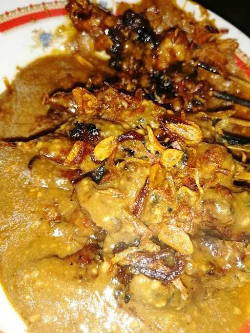 Sate Kambing Madura Barokah 4