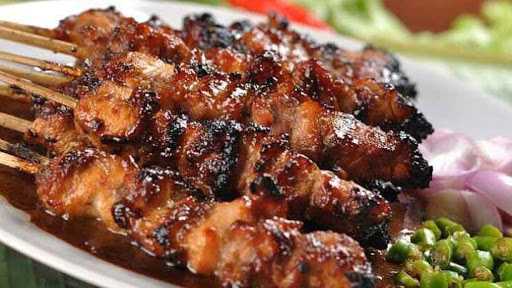 Sate Kambing Muda H. Marsun 4