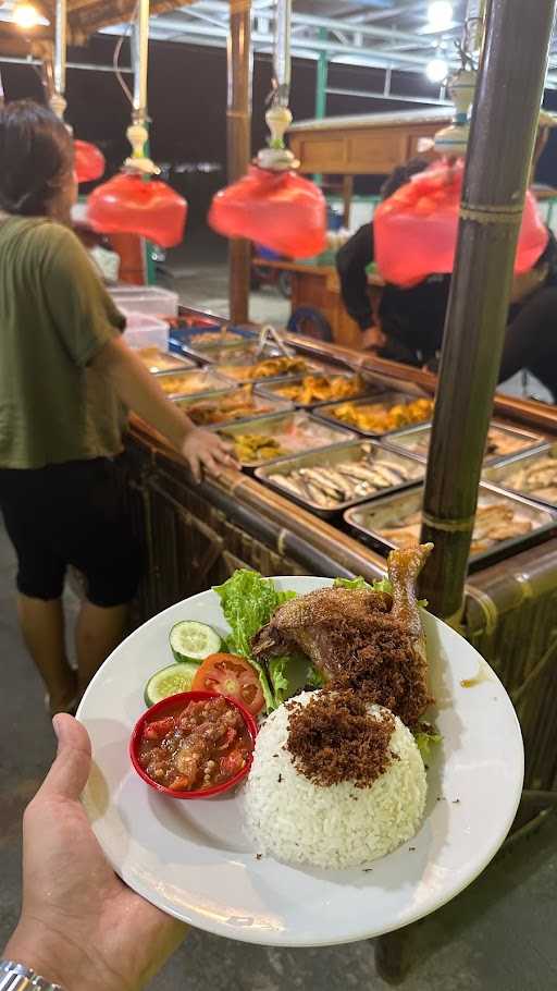 Rm. Ikan Laut Bakar & Seafood 4