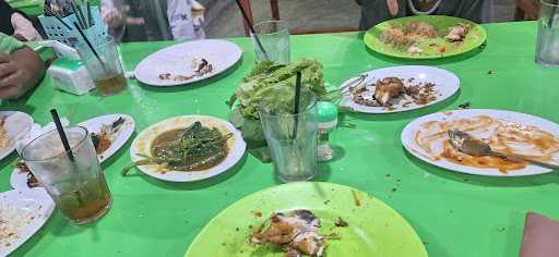 Rm. Ikan Laut Bakar & Seafood 1