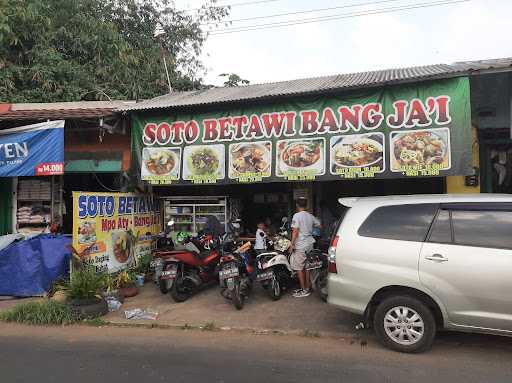 Soto Betawi Bang Ja'I 5