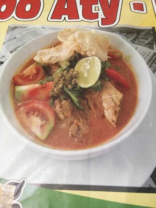 Soto Betawi Bang Ja'I 1