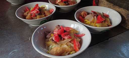 Soto Mie Bogor Bang Rudi 4