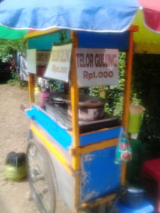 Telur Gulung 1