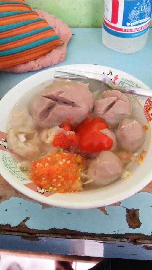 Soto Mie & Bakso H. Sudin 5