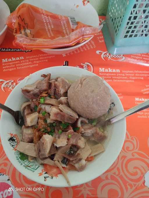 Soto Mie & Bakso H. Sudin 8