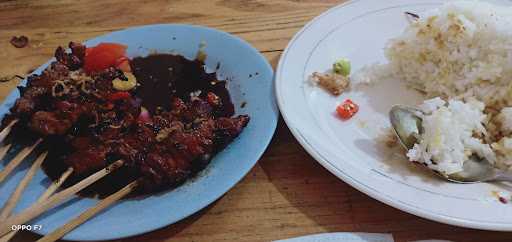 Warung Sate Bang Mul 3