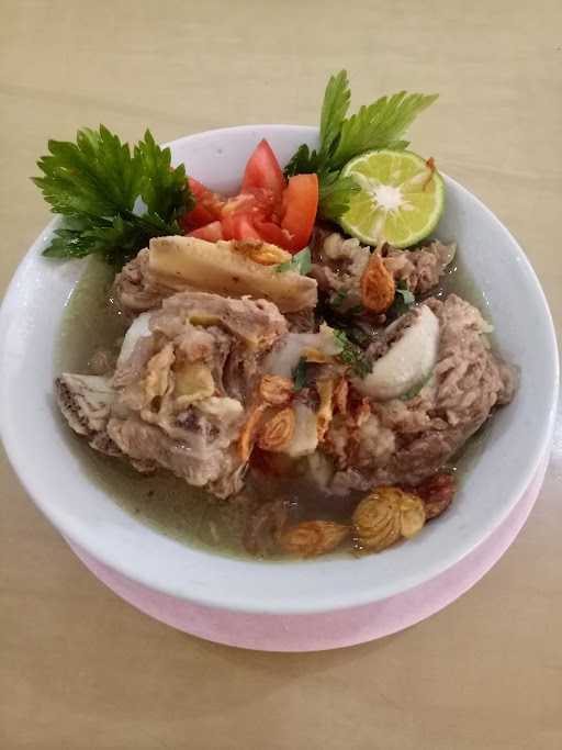 Warung Sate Bang Mul 7