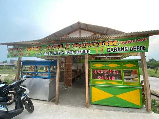 Warung Soto Kang Iwan 6