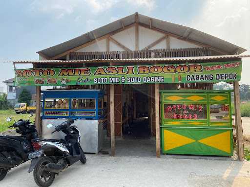 Warung Soto Kang Iwan 3