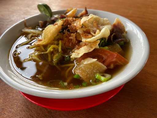 Warung Soto Kang Iwan 2