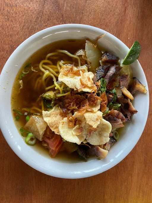 Warung Soto Kang Iwan 1