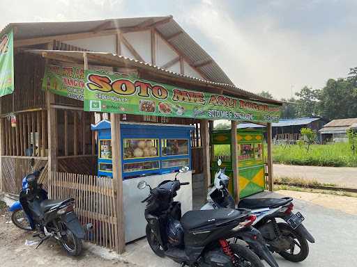 Warung Soto Kang Iwan 9