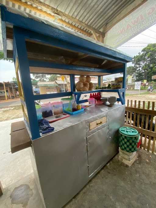 Warung Soto Kang Iwan 7