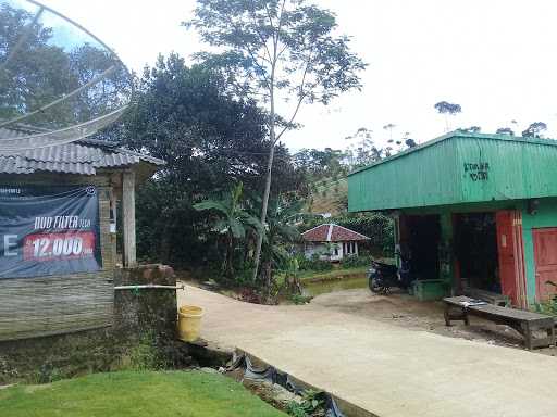 Warung Mang Dudun 7