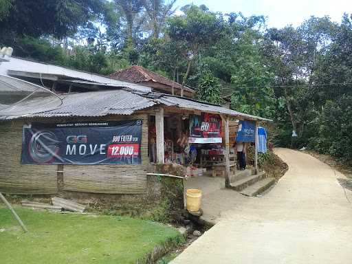 Warung Mang Dudun 5