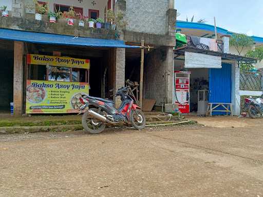 Bakso Asoy Jaya 6