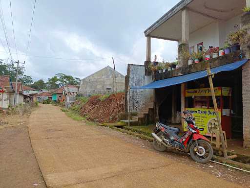 Bakso Asoy Jaya 5