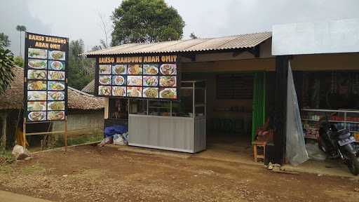 Bakso Bandung Bah Omit 1