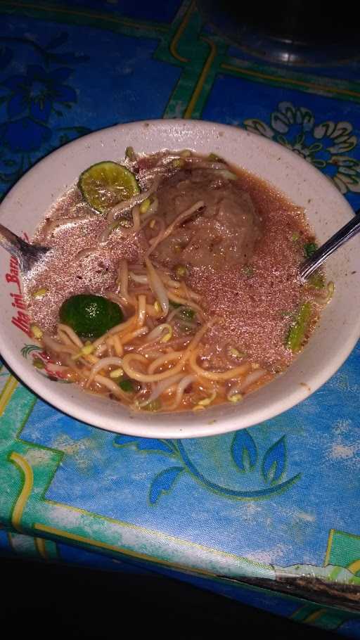 Bakso Pak Kumis 1