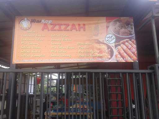 Kedai Azizah 5