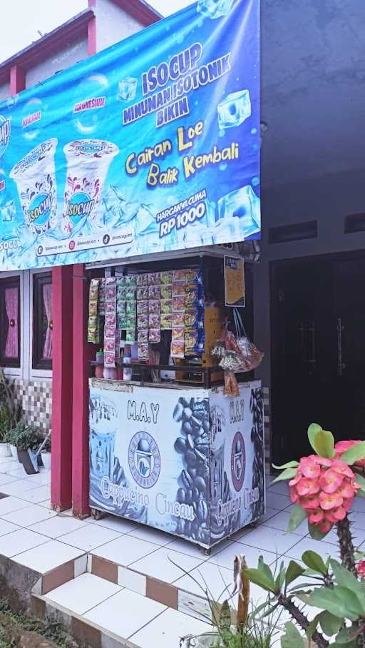 Kedai Teras Ratu 10