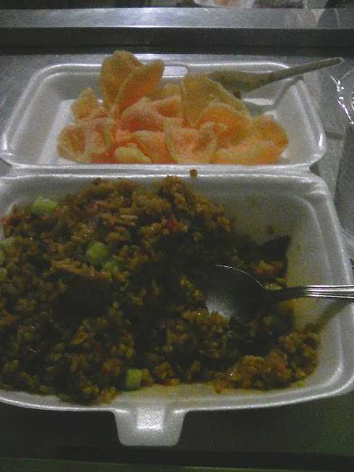 Nasi Goreng Siap 1