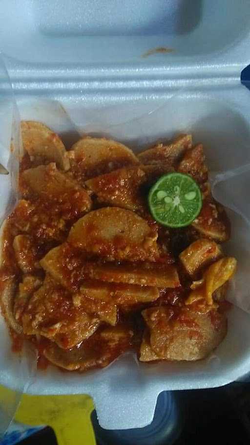 Warung 3R Mie Ayam Ijo 6