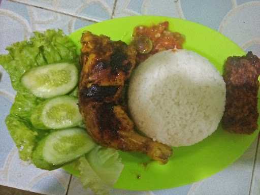 Warung 3R Mie Ayam Ijo 4