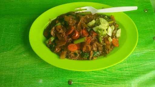 Warung 3R Mie Ayam Ijo 10