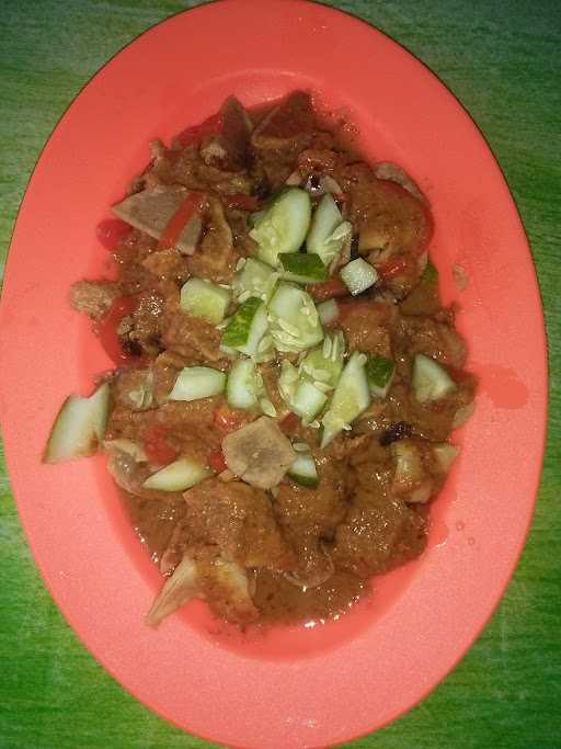 Warung 3R Mie Ayam Ijo 5