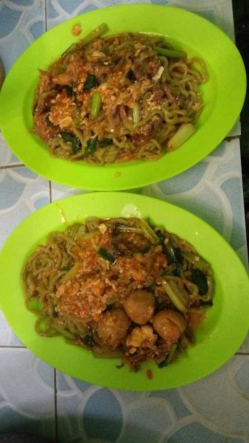 Warung 3R Mie Ayam Ijo 3