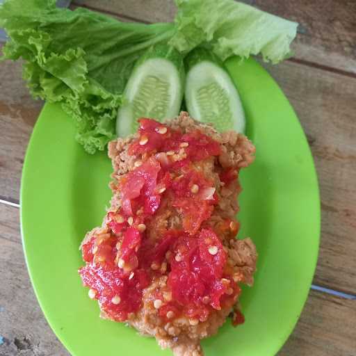 Warung 3R Mie Ayam Ijo 1