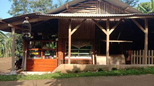 Warung Makan Pak Solihin 8