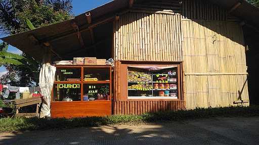 Warung Makan Pak Solihin 6