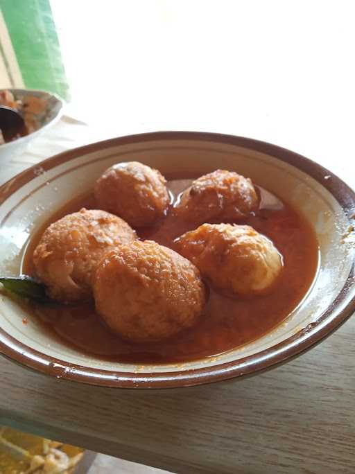 Warung Nasi Sadulur Bapak Tarsa 7