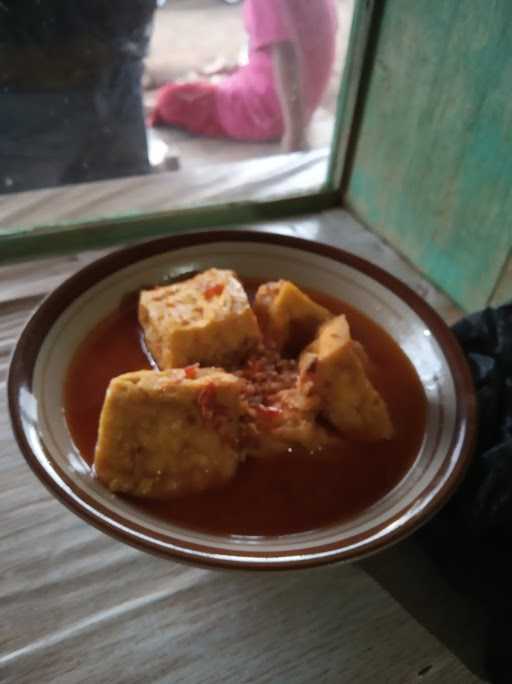 Warung Nasi Sadulur Bapak Tarsa 4