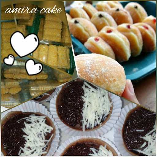 Amira Cake 3