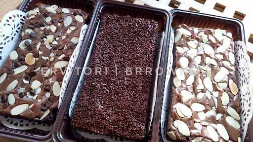 Ervitori Brownies 7