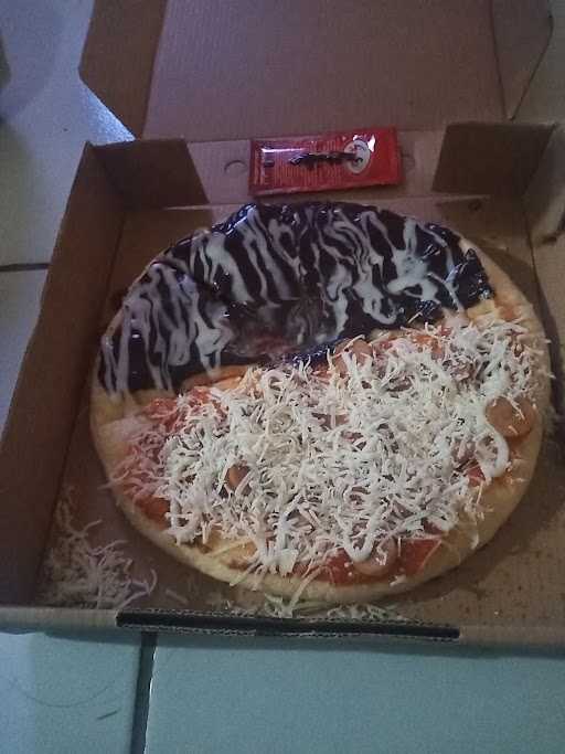 Pizza Yaa Sepang 1