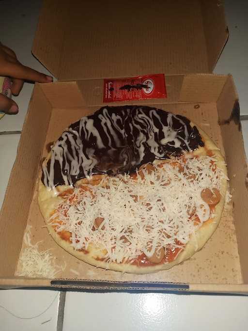 Pizza Yaa Sepang 2