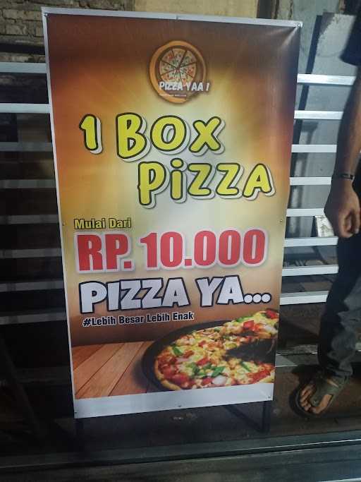 Pizza Yaa Sepang 3