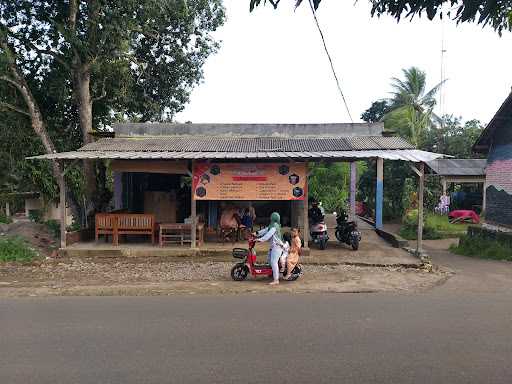 Kedai Madzha 2