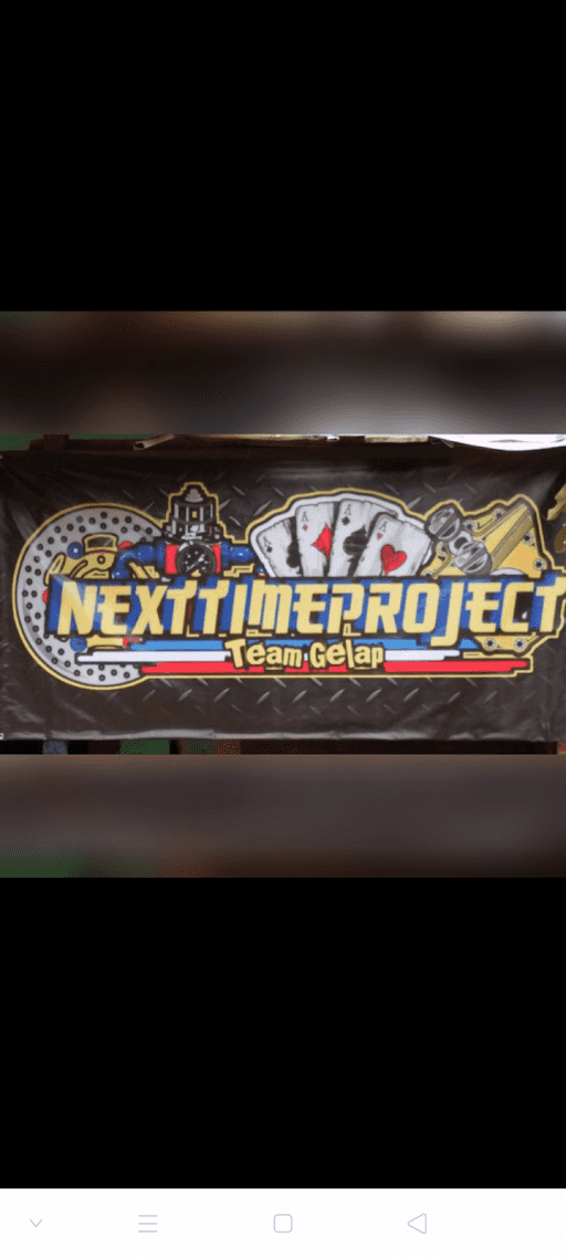 Nexttimeproject 1