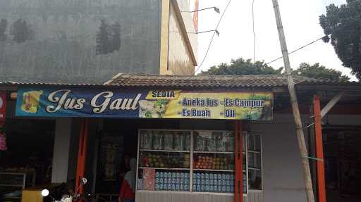 Jus Gaul 4