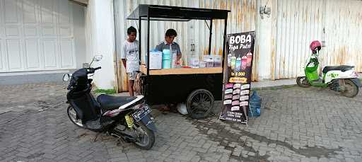 Boba 3 Putri 6