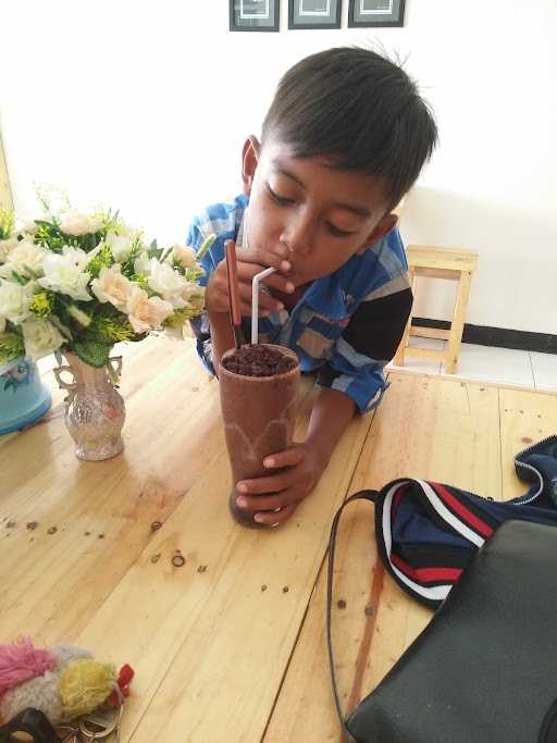 Kedai 22 Chocolate 8