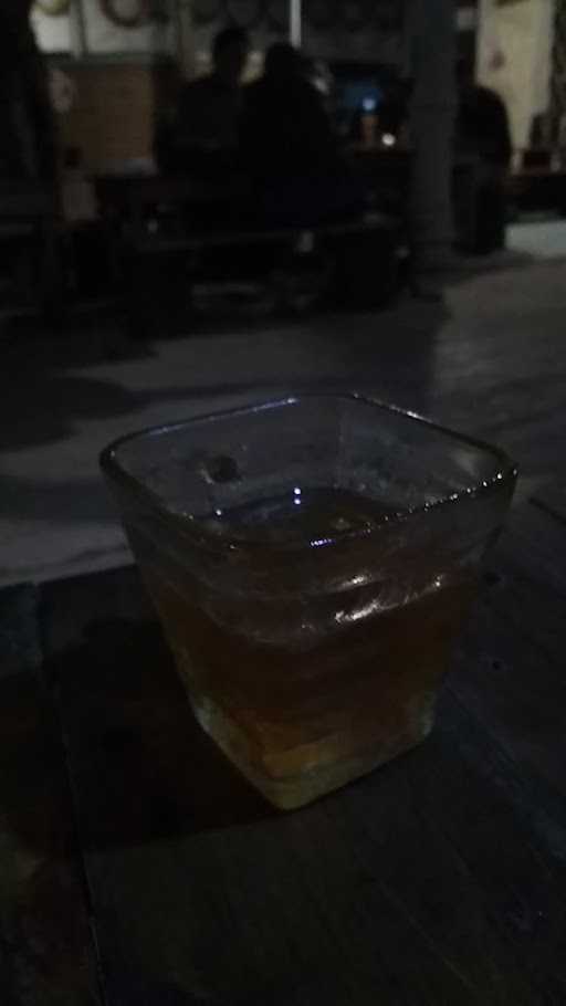 Warung Kopi Erpeha 1