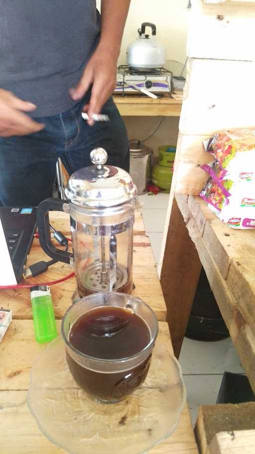 Warung Kopi Erpeha 9