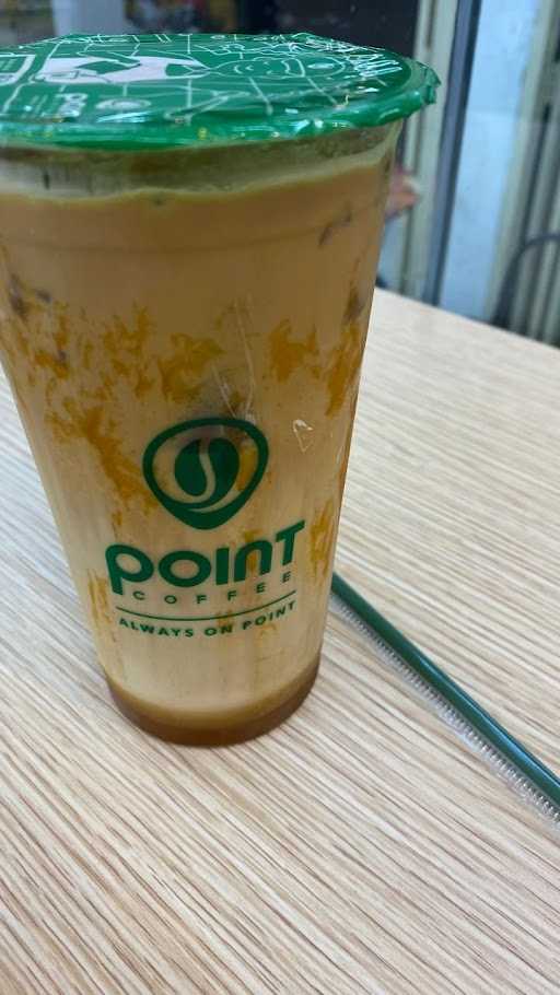 Point Coffee 2